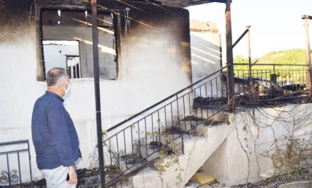 CHP’DEN SİTEMKAR PAYLAŞIM