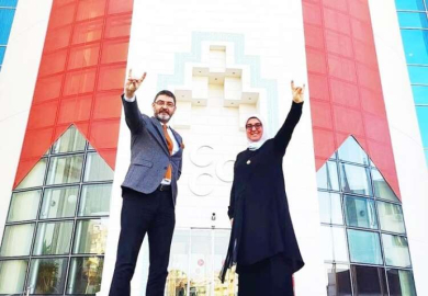  BAŞKAN İŞLEK VE YAPILMIŞEV’DEN MHP GENEL MERKEZİNE ZİYARET