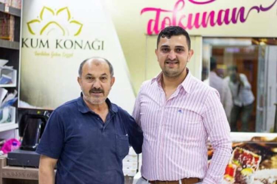 Bozkurt ailesinin acı günü