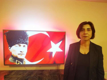 2020 YILINDA 297 KADIN KATLEDİLDİ
