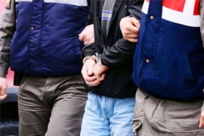 JANDARMADAN UYUŞTURUCU OPERASYONU: 1 TUTUKLAMA 