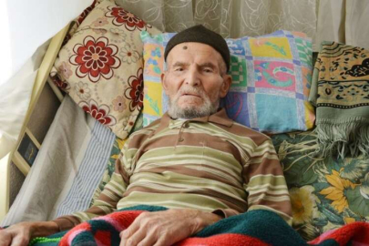 88 YAŞINDA 2 KEZ KORONAVİRÜSÜ YENDİ 