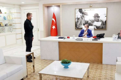  SARI FIRTINA SURVİVOR’DA ANTALYA’YI TEMSİL EDECEK