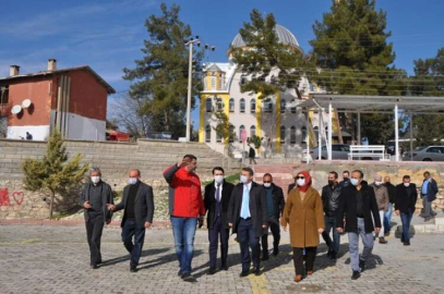 TOPLAM ÇÖZÜM EKİBİ KÜÇÜKKÖY’DE