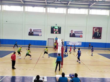 KORKUTELİ BELEDİYESPOR DEPLASMANDA 3-1 YENİLDİ