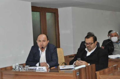 YILDIRAN’DAN TINKAZ’IN PAYLAŞIMINA CEVAP