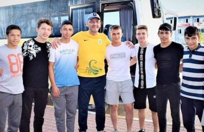HEP BERABER BU KRİZİ FIRSATA ÇEVİRELİM 