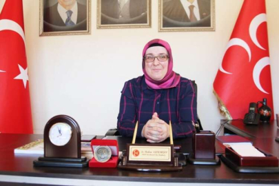 YAPILMIŞEV’DEN  10 OCAK ÇALIŞAN GAZETECİLER GÜNÜ MESAJI