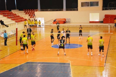 KORKUTELİ BELEDİYESPOR, ÜRGÜP KARŞISINDA TUTUNAMADI: 1-3   