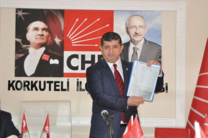 BÜTÜN KAYGIMIZ KORKUTELİ’NİN GELECEĞİ