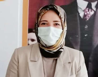 AK PARTİ’DEN ‘BİR BOT BİR MONT’ PROJESİ 