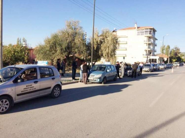DİREKSİYON SINAVLARI HAFTA SONLARI YAPILACAK