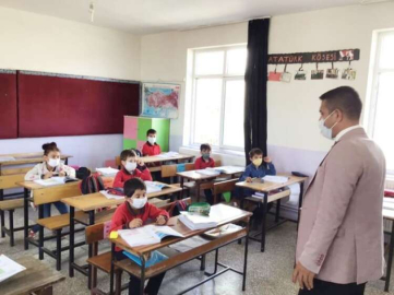 YARIYIL TATİLİ BUGÜN BAŞLAYACAK