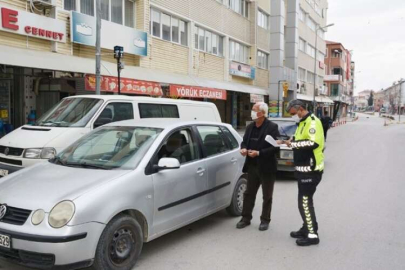 KORKUTELİ’NDE DENETİMLER HIZ KESMİYOR 