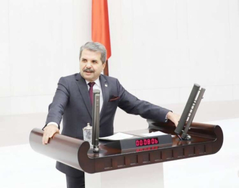 “YEME İÇME SEKTÖRÜNDEKİ ESNAF VE İŞLETMELER İFLASIN EŞİĞİNDE”