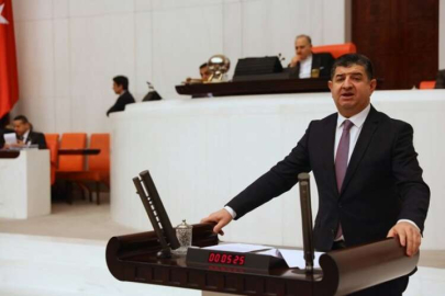 “Muayene Ücretsiz Ama İlaç Paralı” 	