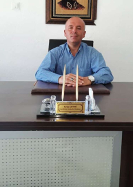   KÜÇÜKKÖY KIRSAL MAHALLE OLMAK İÇİN BAŞVURDU