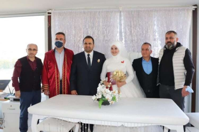   BAŞPEHLİVAN YEŞİL YEŞİL DÜNYA EVİNE GİRDİ   
