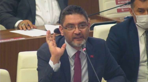 BÜYÜKŞEHİR’DEN KORKUTELİ’NE RET