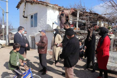 YARALARI HEP BİRLİKTE SARACAĞIZ 