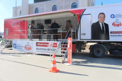 HALK ET TIRI REKOR SATIŞA İMZA ATTI