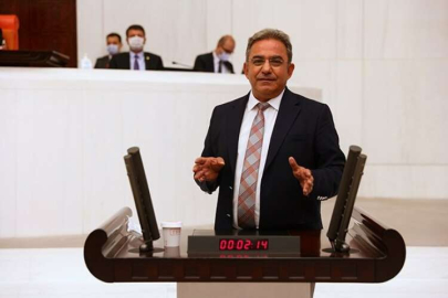 GEÇİM SIKINTISI ESNAFI BUNALIMA SÜRÜKLEDİ
