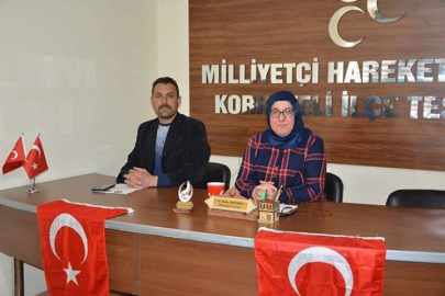 YAPILMIŞEV’DEN PKK’YA LANET