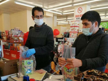  TÜKETİCİ SAĞLIĞI BİZLERE EMANET