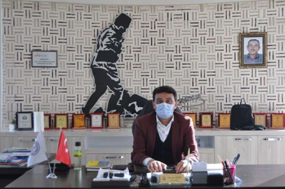 REHABİLİTASYON MERKEZİNDE EĞİTİMLER SÜRÜYOR