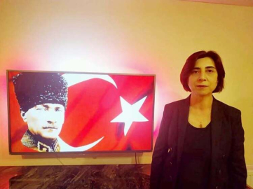 CHP’Lİ ÖZGEN’DEN MEDENİ KANUN MESAJI