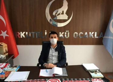  ÜLKÜCÜLER FIRAT YILMAZ ÇAKIROĞLU’NU ANACAK