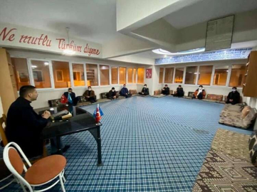  ÜLKÜCÜLER FIRAT YILMAZ ÇAKIROĞLU’NU UNUTMADI