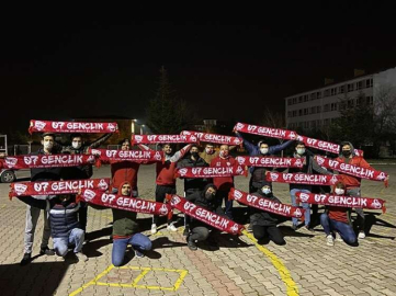 ELİMİZDEN GELENİN EN İYİSİNİ YAPMAYA HAZIRIZ