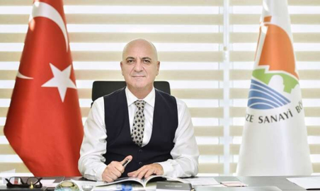   “ÜRETİM VE HİZMET SEKTÖRÜ ÇALIŞANLARINA AŞILAMADA ÖNCELİK TANINMALI”