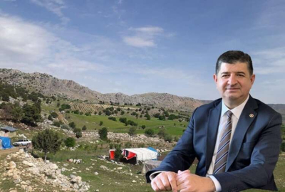 CAVİT ARI’DAN DEREKÖY İÇİN ÇAĞRI