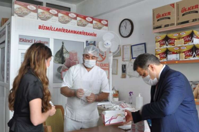 'DİNAMİK DENETİM SÜRECİ' BUGÜN BAŞLIYOR