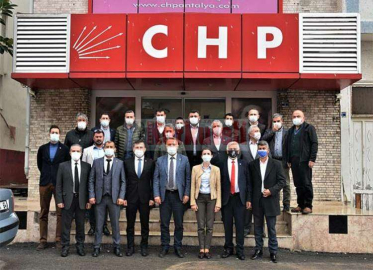  “ÜZERİMİZE DÜŞENİ YAPMAYA HAZIRIZ”