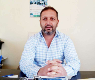 KIZILAY BUGÜN UZUNOLUK’TA KAN TOPLAYACAK