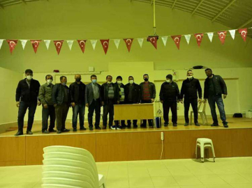 YILDIRIM GÜVEN TAZELEDİ