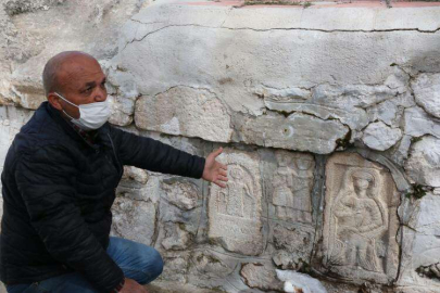 O ESERLERİN TAŞINMASI ERTELENDİ