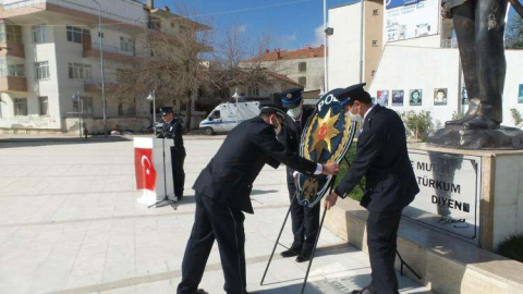 TÜRK POLİS TEŞKİLATI 176 YAŞINDA