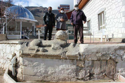  MHP HEYETİ OSMANKALFALAR’DA