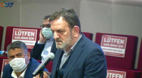 GÖKCE: PROJE TÜRKİYE’DE BİR İLK