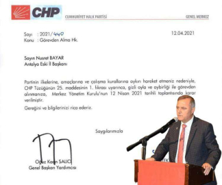 BÜYÜK HAKSIZLIK
