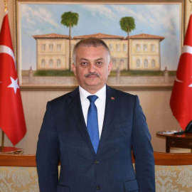VALİ YAZICI’DAN ŞEHİTLER HAFTASI MESAJI