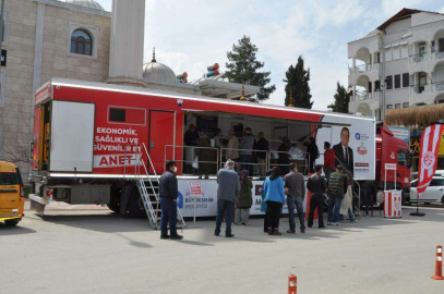 KORKUTELİLİLER UCUZ VE SAĞLIKLI ETİ ÇOK SEVDİ