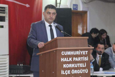  “SEÇİMLE GELEN SEÇİMLE GİTMELİ”