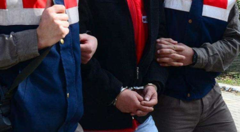 KORKUTELİ’NDE DE YAŞLILARI DOLANDIRMIŞ