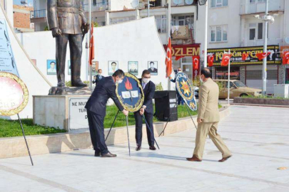 23 NİSAN PROGRAMI BELLİ OLDU