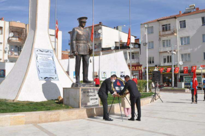 PANDEMİ GÖLGESİNDE 23 NİSAN